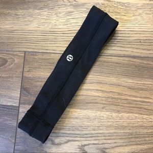 Lululemon Headband
